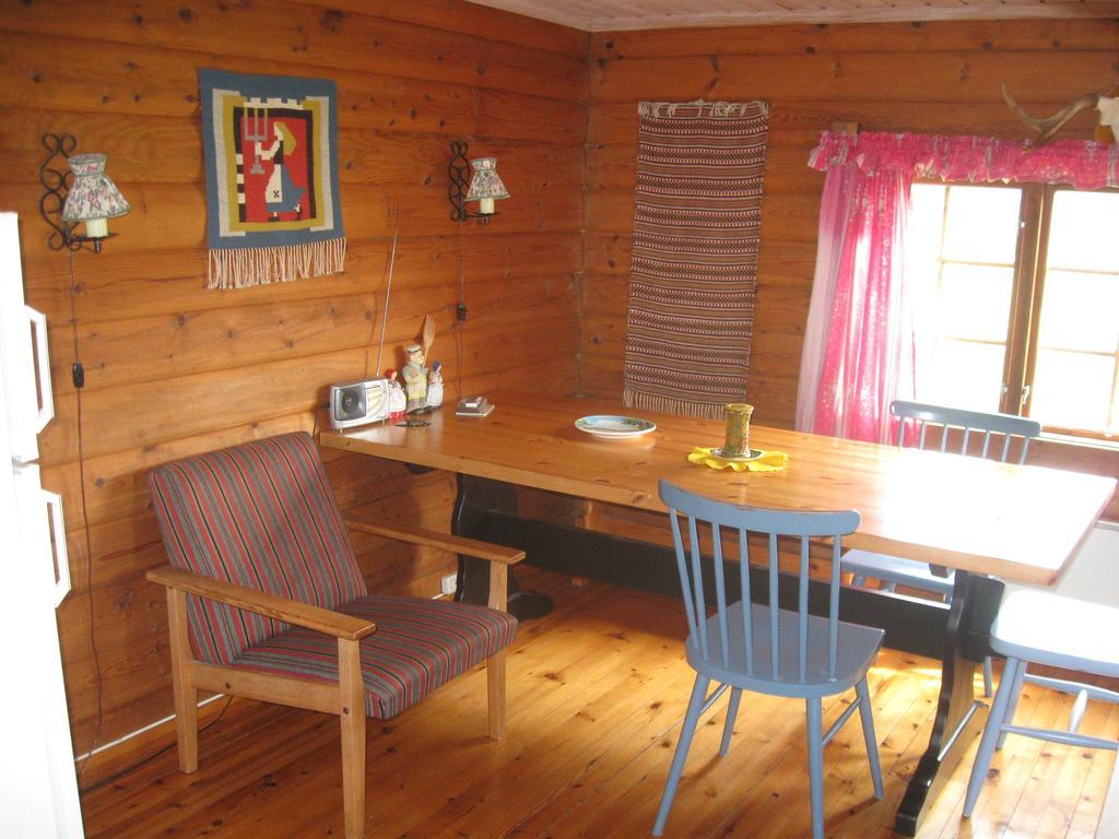 Sogn Gjestegard Svarstad  Room photo