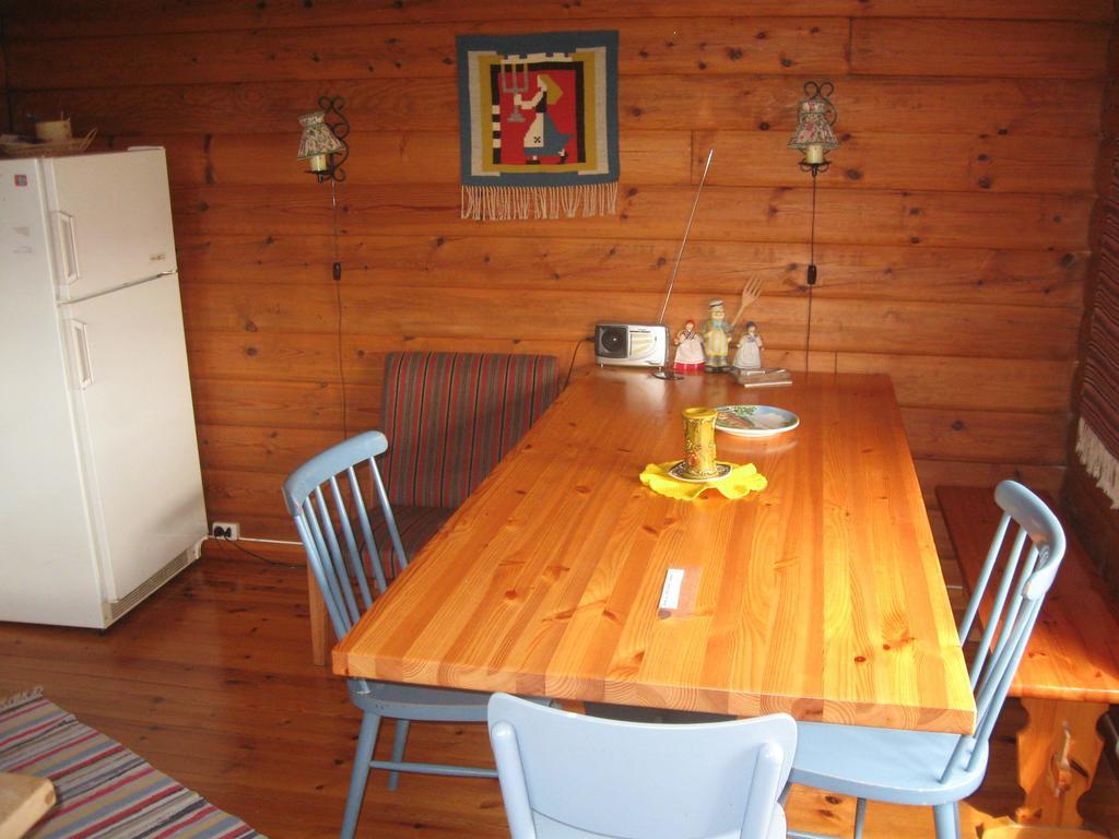 Sogn Gjestegard Svarstad  Room photo